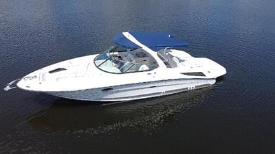 BOATZON | Sea Ray 300 SLX 2009