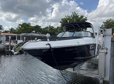 BOATZON | Sea Ray 300 SLX 2011