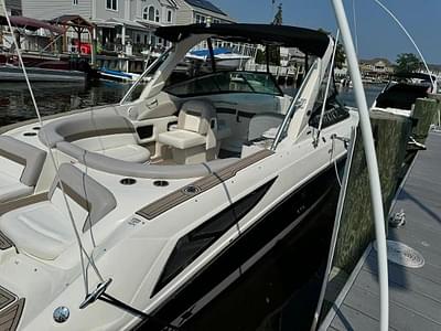 BOATZON | Sea Ray 300 SLX 2011