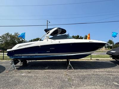 BOATZON | Sea Ray 300 SLX 2013