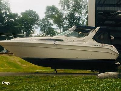 BOATZON | Sea Ray 300 sundancer