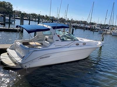 BOATZON | Sea Ray 300 Sundancer