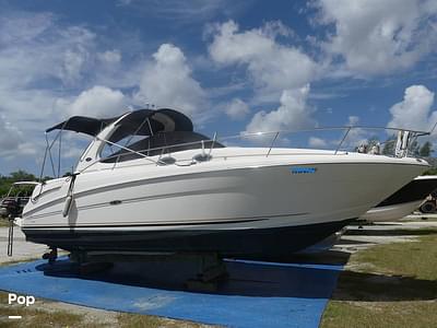 BOATZON | Sea Ray 300 Sundancer