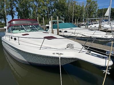 BOATZON | Sea Ray 300 Sundancer 1994