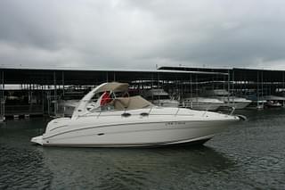 BOATZON | 2002 Sea Ray 300 Sundancer