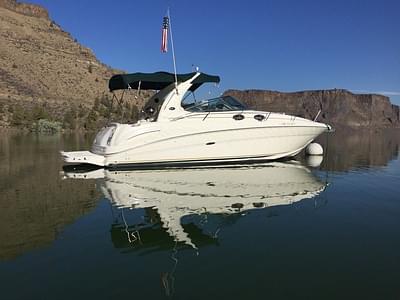 BOATZON | Sea Ray 300 Sundancer 2002