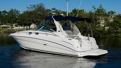 BOATZON | Sea Ray 300 Sundancer 2003