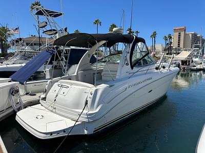 BOATZON | Sea Ray 300 Sundancer 2003