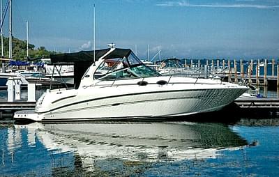 BOATZON | Sea Ray 300 Sundancer 2004