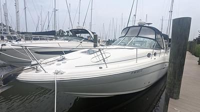 BOATZON | Sea Ray 300 Sundancer 2005