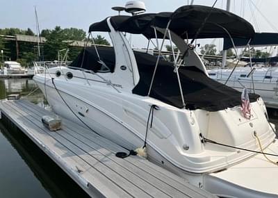 BOATZON | Sea Ray 300 Sundancer 2005