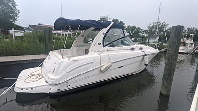 BOATZON | Sea Ray 300 Sundancer 2005