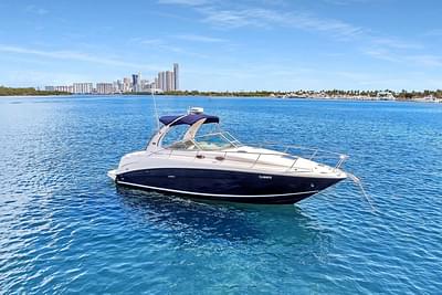 BOATZON | Sea Ray 300 Sundancer 2006