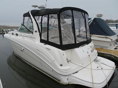 BOATZON | Sea Ray 300 Sundancer 2006