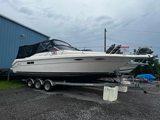 BOATZON | 1995 Sea Ray 300 Weekender