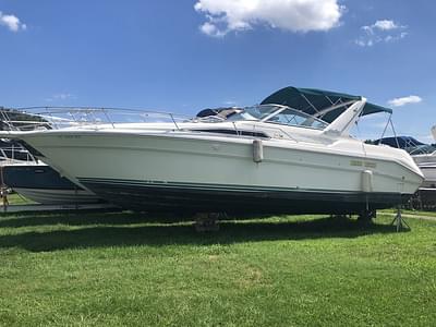 BOATZON | SEA RAY 310 cruiser 1990