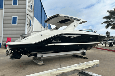 BOATZON | Sea Ray 310 SLX 2020