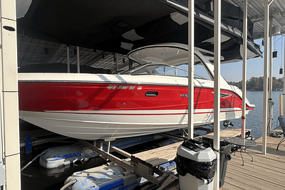 BOATZON | Sea Ray 310 SLX 2021