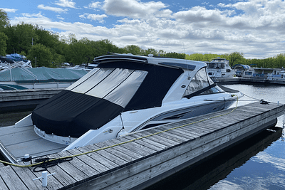 BOATZON | Sea Ray 310 SLX 2021