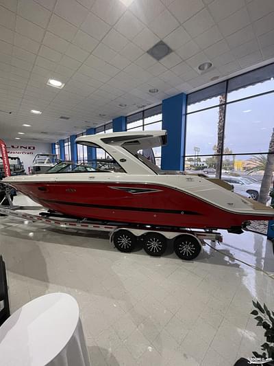 BOATZON | Sea Ray 310 SLX 2023