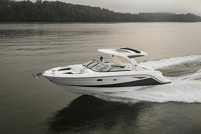 BOATZON | Sea Ray 310 SLX 2024