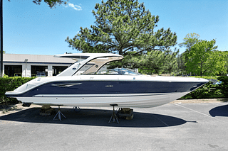 BOATZON | Sea Ray 310 SLX 2024