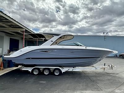 BOATZON | Sea Ray 310 SLX 2024