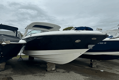 BOATZON | Sea Ray 310 SLX Outboard 2024