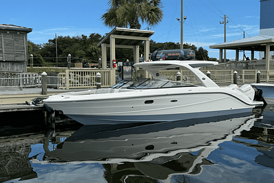 BOATZON | Sea Ray 310 SLX Outboard 2024