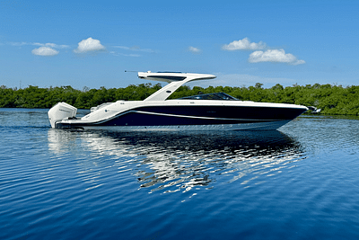 BOATZON | Sea Ray 310 SLXOB 2022