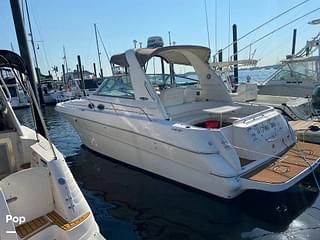 BOATZON | Sea Ray 310 Sundancer