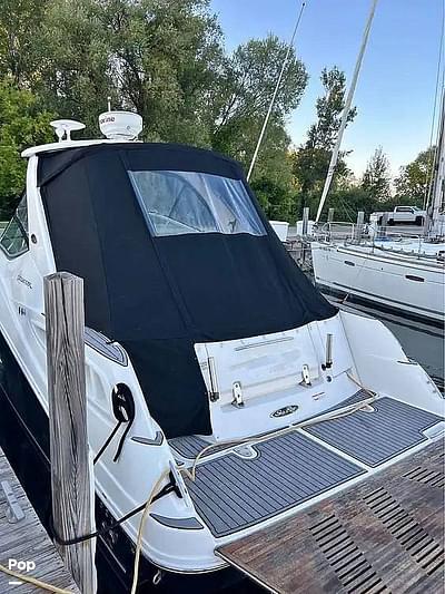 BOATZON | Sea Ray 310 Sundancer