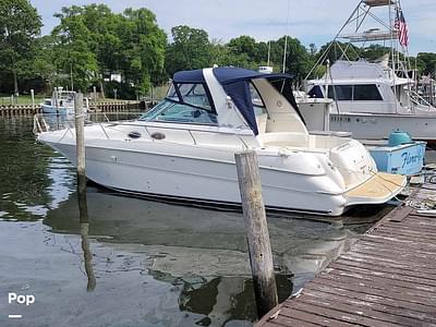 BOATZON | Sea Ray 310 sundancer