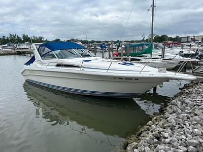 BOATZON | Sea Ray 310 Sundancer 1990