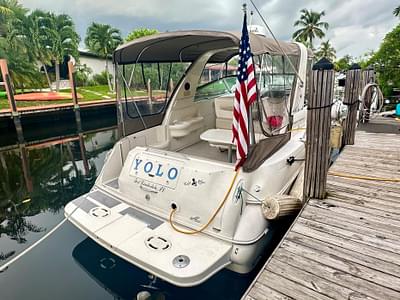 BOATZON | Sea Ray 310 Sundancer 1999