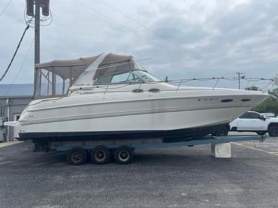 BOATZON | Sea Ray 310 Sundancer 1999