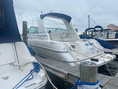 BOATZON | Sea Ray 310 Sundancer 1999