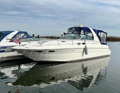 BOATZON | Sea Ray 310 Sundancer 2000