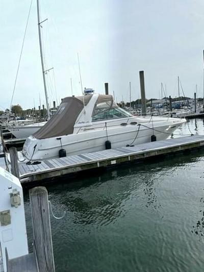 BOATZON | Sea Ray 310 Sundancer 2000