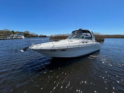 BOATZON | Sea Ray 310 Sundancer 2000