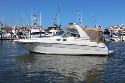 BOATZON | Sea Ray 310 Sundancer 2000