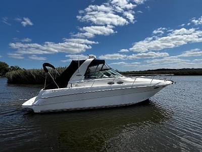 BOATZON | Sea Ray 310 Sundancer 2000