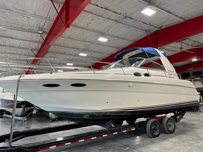 BOATZON | Sea Ray 310 Sundancer 2000