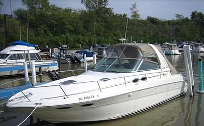 BOATZON | Sea Ray 310 Sundancer 2000