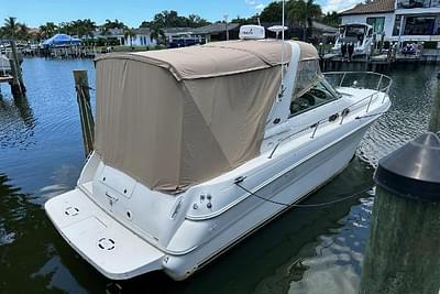 BOATZON | 2001 Sea Ray 310 Sundancer