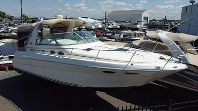 BOATZON | Sea Ray 310 Sundancer 2001