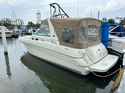 BOATZON | Sea Ray 310 Sundancer 2001