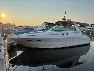 BOATZON | Sea Ray 310 Sundancer 2001