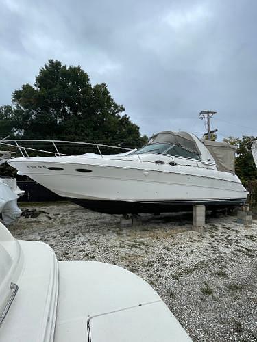 BOATZON | Sea Ray 310 Sundancer 2001