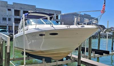 BOATZON | Sea Ray 310 Sundancer 2002